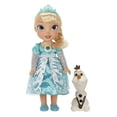 thumbnail image 1 of Disney Frozen Snow Glow Elsa Doll, 1 of 3