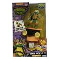 thumbnail image 6 of Teenage Mutant Ninja Turtle Michelangelo Half Pipe RC Vehicle Movie Edition Ages 5+ - Skate + Performs Tricks - 2.4GHz RC Controller, 6 of 7