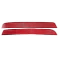 thumbnail image 4 of Luz del parachoques trasero derecho del coche para Benz Gl350 Gl450 Gl63 Amg 2013 -2015, 4 of 5