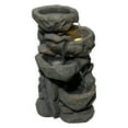 thumbnail image 4 of Angelo Décor Terraced Falls Fountain, 4 of 5
