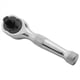 thumbnail image 1 of Llave de Tubo de Trinquete de 72 Dientes Mini 1/4 Pulgadas 3/8 Pulgadas Llave DinamoméTrica de Doble Extremo Llave Inglesa Varilla Destornillador Herramienta de Broca, 1 of 9