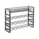 thumbnail image 1 of Estante De Cocina Organizador Estante Desmontable Para Accesorios Para El Hogar Hogar SM SunniMix estante de almacenamiento de cocina, 1 of 8
