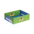 thumbnail image 2 of EGNMCR Disposable Cats Litter Box Monthly Replacement Portable And Convenient For Travel Vet Visits And Emergency Use Paper Disposable Cat Litter Tray, 2 of 9
