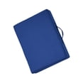 thumbnail image 1 of guohui Portable, Lightweight, Waterproof And Versatile Seat Cushion for Stadium Events; Blue, 1 of 8