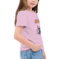 thumbnail image 3 of Camiseta Algodón de Naru para niños, 3 of 5