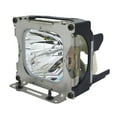 thumbnail image 1 of Lutema Economy Bulb for Hitachi CP-X935J Projector (Lamp with Housing), 1 of 5