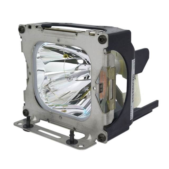 Lutema Economy Bulb for Hitachi CP-X935J Projector (Lamp with Housing)