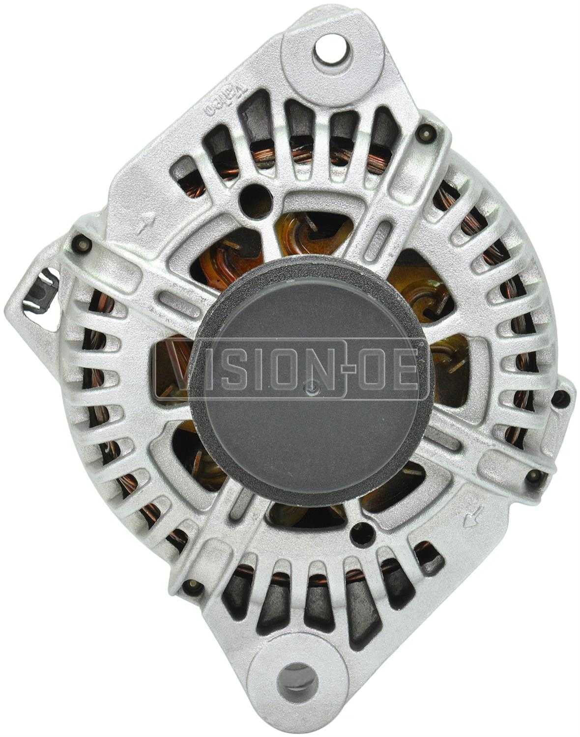 Vision OE 11493 Alternator
