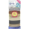 Goody Ouchless Enchanted Gentle Elastics, 27 Pack