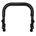 thumbnail image 1 of Baby Pushchair Handle Bar, Infant Pram , Dust-, 1 of 8