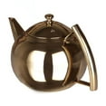 thumbnail image 3 of serony 1L/1.5L/2L Polished Stainless Steel Teapot Tea Pot Coffee With Tea Leaf Filter Infuser, 3 of 8