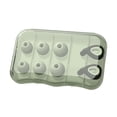 thumbnail image 2 of Tapones para Los Oídos con Cancelación de Ruido, Tapones para Los Oídos para , Tapones para Los Oídos Reutilizables para Dormir, Tapones para Los negro DYNWAVEMX Tapones para los oídos, 2 of 8