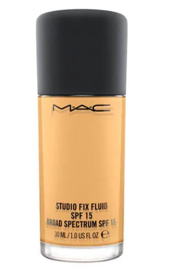 mac c45 studio fix