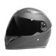 thumbnail image 1 of Casco de motocicleta de cara completa, transpirable, antivaho, vidrio, a prueba de golpes, forro suave, casco de motocicleta de invierno, 1 of 6