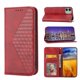 thumbnail image 1 of Funda de piel sintética estilo empresarial para iPhone 12 con tarjetero Lenyard, 1 of 5