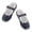 Style13, variant on CHAQLIN Kids Wide Barefoot Shoes Boys Girls Minimalist Zero Drop Sneakers The First Walking Shoes Breathable Lightweight Splay Naturally Minimalist Sneakers