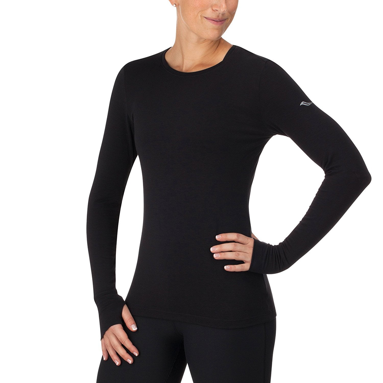 saucony women's underwear