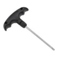 thumbnail image 1 of koolsoo Lightweight T20 Golf Wrench Spanner For RBZ M2 Driver Weight Adjuster - Black, 1 of 5