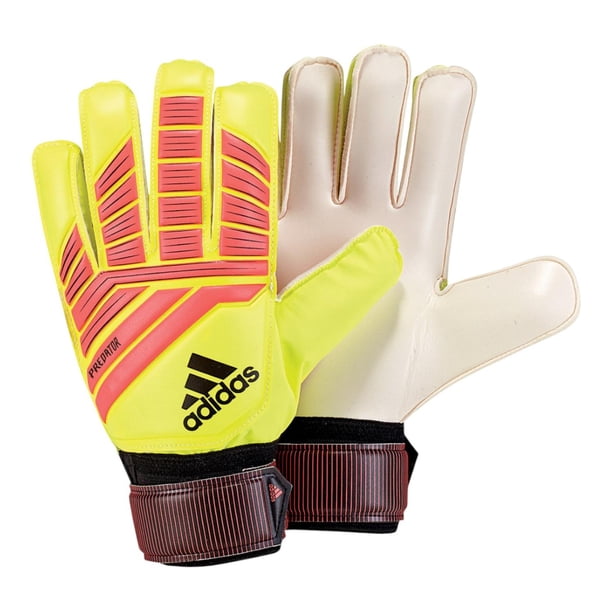 GUANTES ADIDAS MULTICOLOR PARA UNISEX PREDATOR TRAIN CW5601 multicolor