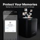 thumbnail image 3 of Dispositivo De Almacenamiento Personal En La Nube Amberpro + Enrutador Wifi Ac2600. Discos Duros Duales De 1 Tb Con Raid 1 O 2 Tb Opcional Con Raid 0. Plex Y Home Assistant. Compatible Con Ios/Android, 3 of 9