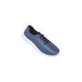 thumbnail image 1 of TENIS CASUAL GIOMAR MUJER DAMA AZUL MARINO 310 LEON  310p, 1 of 3
