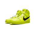 thumbnail image 2 of NIKE MENS Dunk High "Ambush - Flash Lime" CU7544 300 from Stadium Goods, 2 of 9