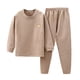 thumbnail image 1 of Conjunto de ropa interior Gibobby 2 piezas invierno 4-5 años, 1 of 4
