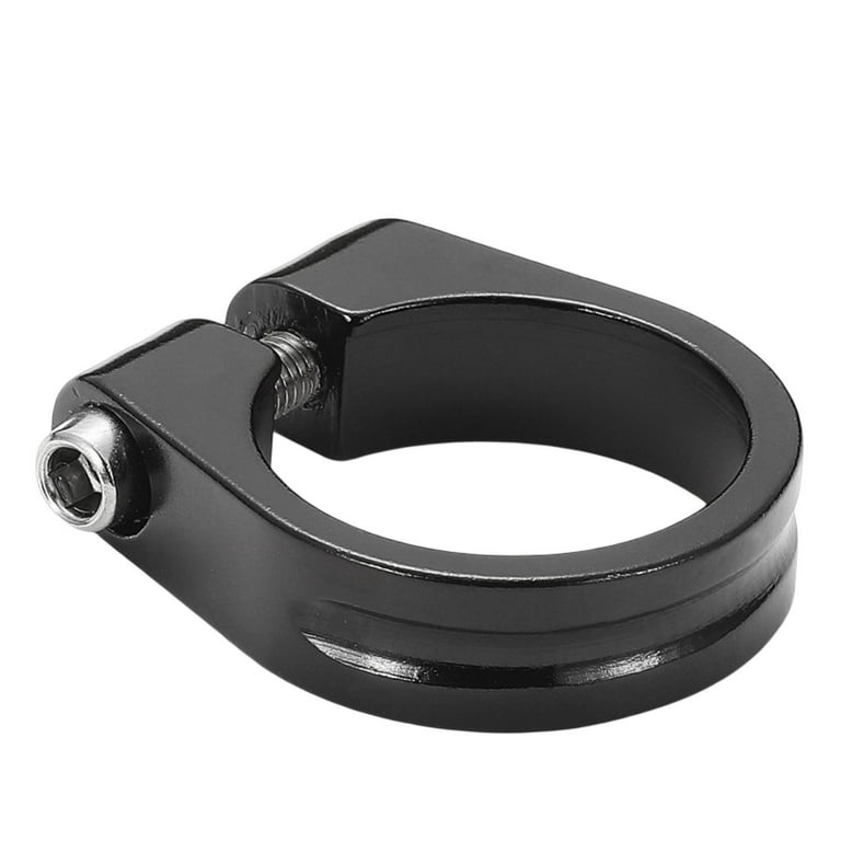 FALSCH Fernsehen Gurke bike seat adjustment clamp Vorbereitung