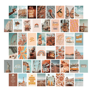 Embrace a cute and aesthetic VSCO vibe with this wallpaper collection