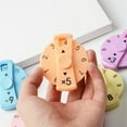 thumbnail image 3 of 9 Pcs Math Fidget Spinners,Addition and Subtraction Fidget Game for Classroom Homeschooling,Learn Multiplication and Division with The Math Spinners,Mathematics Game for Home Classroom Prizes, 3 of 8