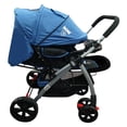 thumbnail image 1 of Carriola Angelin Baby  Noni Azul, 1 of 4