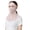 Pk, variant on Summer Sun Protection Women Face Neck Shield Cover, Sun UV Protection Men Face Neck Bandana