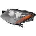 thumbnail image 3 of For Mazda CX-7 2007 2008 2009 Headlight Assembly w/HID Type Driver Side | MA2502140 | EG22-51-041P, 3 of 4