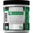 thumbnail image 7 of Beet Root Powder | 7.73 oz | Nitric Oxide | Vegan, Non-GMO & Gluten Free Pre-workout | Mixed Berry Flavor | by Nature's Truth, 7 of 7