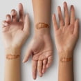 thumbnail image 4 of COVERGIRL & Olay Simply Ageless Instant Wrinkle-Defying Foundation, Natural Beige, 4 of 4