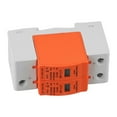 thumbnail image 2 of 2P 40KA DC 500V/1000V for SPD Surge Protection Device Arrester Low Voltage PV, 2 of 10