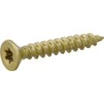 thumbnail image 1 of Tornillos Power Pro Premium One multimaterial #6 x 1 pulgada, 1 of 1