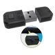 thumbnail image 3 of Adaptador de sonido USB para PC, Transmisor de sonido 2.1, de Baja Latencia, de sonido para , PC, Auriculare, 3 of 9