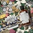 thumbnail image 3 of HIQILI Blueberry Fragrance Oil, 30mL Juicy Sweet Scent, for Soap, Bath Bomb & Wax Melts, Diffuser, 3 of 8