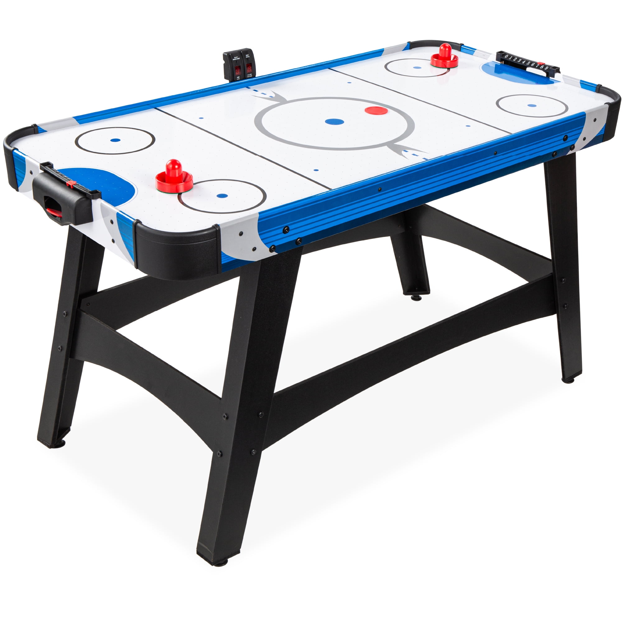 ea sports 60 inch air powered hockey table