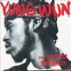 Yung Wun - Dirtiest Thirstiest - Rap / Hip-Hop - CD