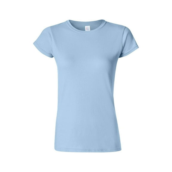 Gildan Softstyle Womenâ€™s T-Shirt