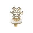 thumbnail image 1 of Christmas Snowflake With Tealight Stocking Holder, 1 of 4