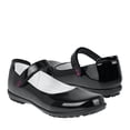 thumbnail image 1 of ZAPATOS DAMA DOMINIQ 1551 CHAROL NEGRO, 1 of 4