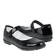 thumbnail image 1 of ZAPATOS DAMA DOMINIQ 1551 CHAROL NEGRO, 1 of 4
