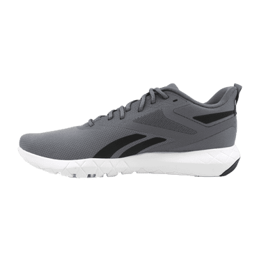 REEBOK MENS Flexagon Force 4 "Grey/White" IE2848 IE2848 from Stadium Goods