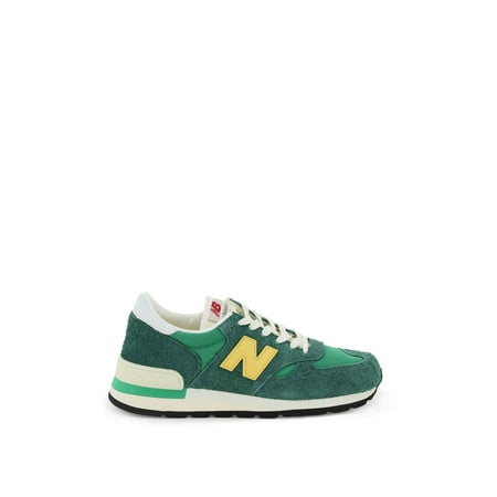 

New balance made in u.s.a 990v1sneakers - 40th anniversary