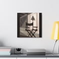 thumbnail image 6 of Directing in Deco Style - Canvas, 6 of 25