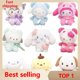 thumbnail image 2 of Kuromi-Llavero de Hello Kitty Sanrio, accesorio para llavero de perro de elidi Yugui, Cinnamoroll japonés muñeco de peluche, venta al por mayor, 2 of 4