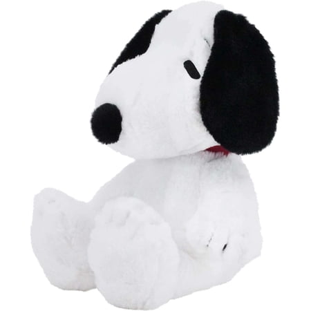Animal Adventure® Peanuts® 10 Collectible Plush Snoopy